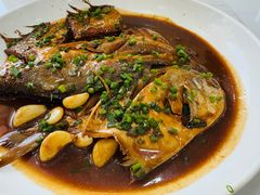 -碧海银沙海鲜餐厅(恒大海上威尼斯店)