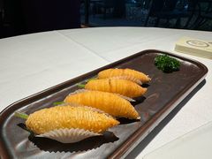 -申粤轩酒楼·三十年粤菜经典(丁香花园店)