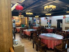 大堂-客汀家宴·客家烟火 四季食材(集美店)
