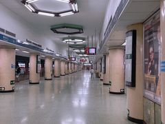-前门(地铁站)