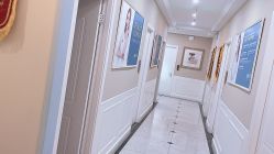 -蓝丝带催乳产后恢复中心(常熟万达店)