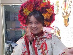 -香满锅老北京羊蝎子火锅·家常菜(新街口店)