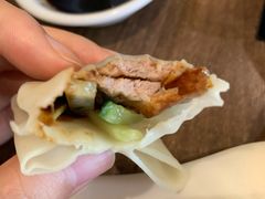 -龙聚德北京烤鸭(沙坪坝华宇A馆店)