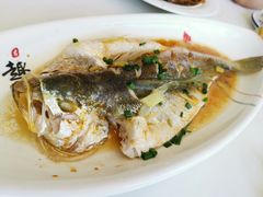 -碧海银沙海鲜餐厅(恒大海上威尼斯店)