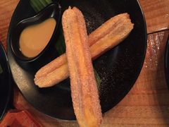 -Luchador摔跤手墨西哥餐厅(恒宇广场店)