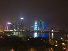 -天鹅湖大酒店