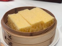 -白天鹅宾馆-宏图府餐厅