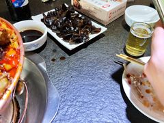 -北龙火锅店(燕山大街店)