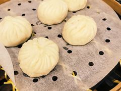 肉蟹黄包-陈傻子餐厅(世纪都会店)