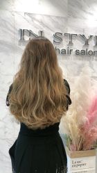 -CD Hair salon