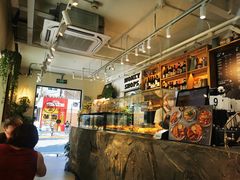 -Money Shops(愚园路店)