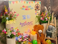 -澳莱酷品牛扒(开平东汇城店)