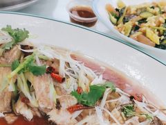-日照大牌檔•小船海鲜(万平口店)