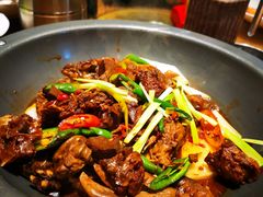 -食尚先生精致家菜馆(中意店)