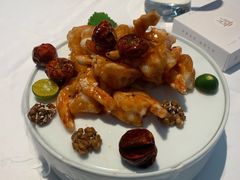 -鑫悦诚府·新鲁菜·餐厅(趵突泉店)