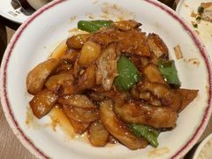 -金掌勺锅包肉(太原万达店)