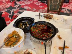 香煎臭桂鱼-翠清酒家(万丰路店)