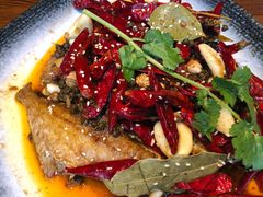 -铜锣湾·有麝自然香(渝北财富中心店)