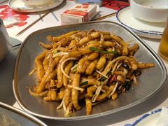 -临胜烧烤大牌档(东葛店)