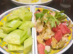 -芦月轩羊蝎子(劲松店)