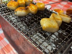 -生火火·小炉子炭烤(金楠天街总店)