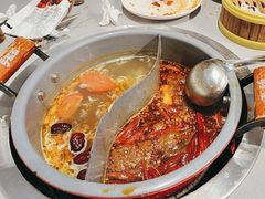 -牛签签串串香(IFS店)