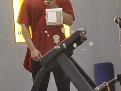 -佳禾健身(三元里店)