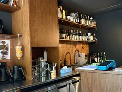 -Onirii Coffee(长乐路店)