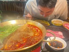 -羊大爷涮肉(亮马桥店)