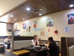 -金明子八带鱼馆(正宗韩国连锁店)