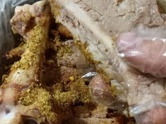 -迎燕阁烤羊腿(二环南路店)