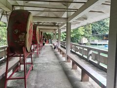 -黄金沟旅游风景区