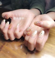 -Beauty你今天真好看·美甲美睫