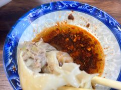 -白老大羊杂碎稍麦