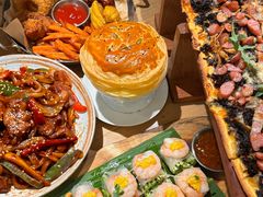 -魏客咖啡(中铁中心店)