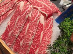 -德天肥牛海鲜火锅(城西银泰店)