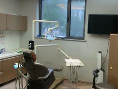 -劲松口腔医院(蓝色港湾院)