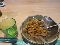 -mango tree芒果树泰国餐厅(青岛万象城店)