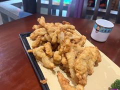 -老东家民间菜(迎宾路店)