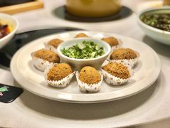 豆腐圆子-拈菜(观音桥阳光世纪店)