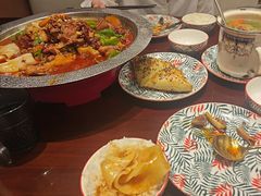 -那拉提之疆·新疆菜(美院店)