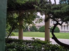 -中国福利会少年宫