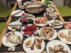 -清河半岛温泉度假酒店