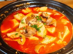 肥肠臭大元-扬州狮子楼·非遗淮扬菜(东关街店)