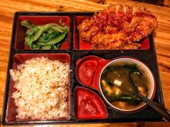 -伊亭寿司(港湾家园店)
