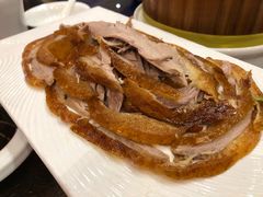 -阿庄新豫菜(航海东路店)