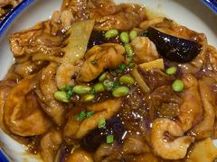 -李记白水羊头·清真老味家常菜(石景山店)