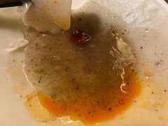 一绝碗托-老太原菜馆(南宫店)