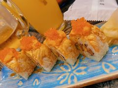 真命天子卷-昱匠·日本料理(金融街店)