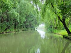 -同里国家湿地公园